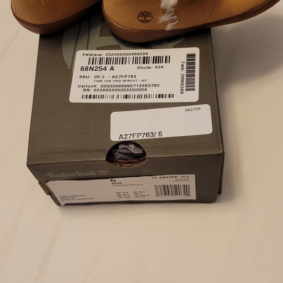 Timberland - Picture 3 of 8